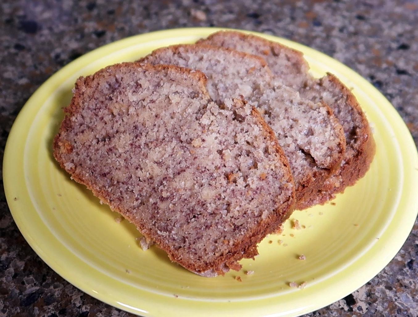 bananabread