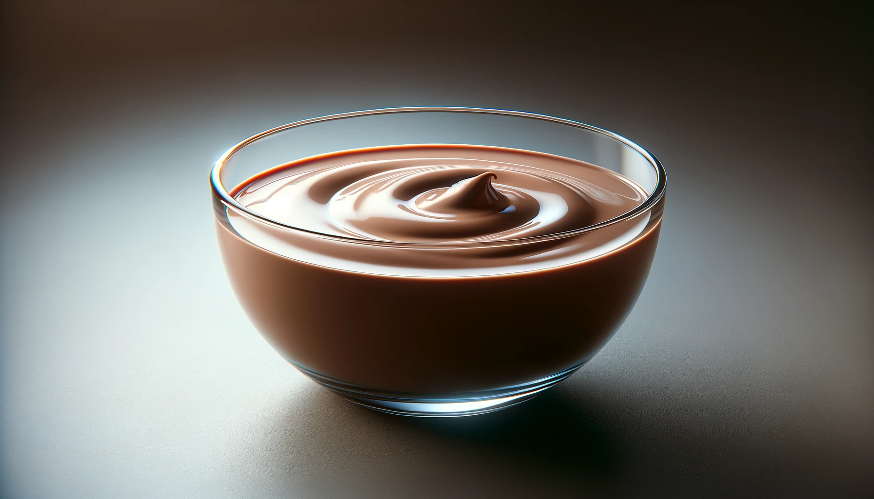 Chocolate Pudding