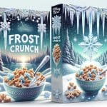 Elve’s Delight Crunch Cereal – FREE Image Download