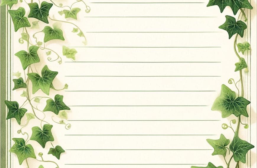 Ivy Elegant Stationery 1 scaled