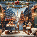 The Modern elegant Christmas – Plus Free Image Download