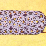 Tatted Comb Case – FREE Tatting Pattern