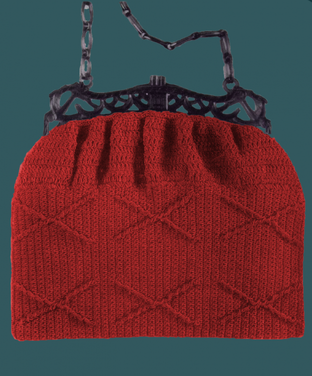 Crossways bag