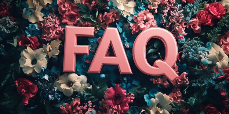 FAQ Frequently Asked Questions