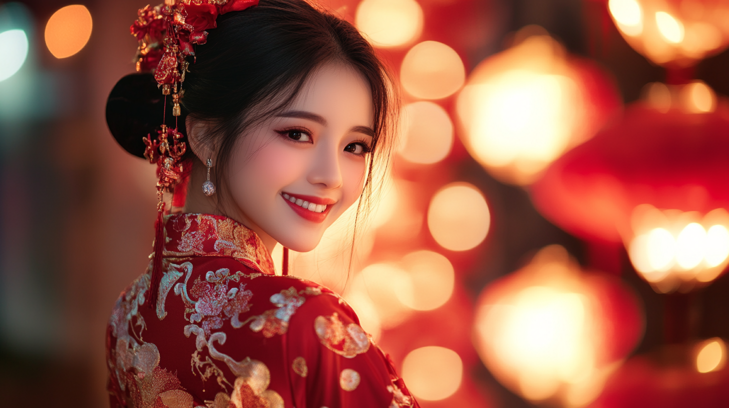 Chinese New Year Traditions, History, and How It’s Celebrated