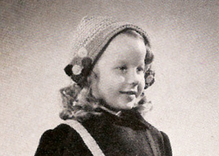Dutch Crochet Hat Original Pattern Photo